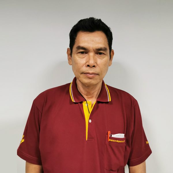 นายประสงค์ ใจเย็น นายประสงค์ ใจเย็น