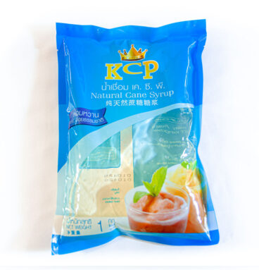 น้ำเชื่อม KCP