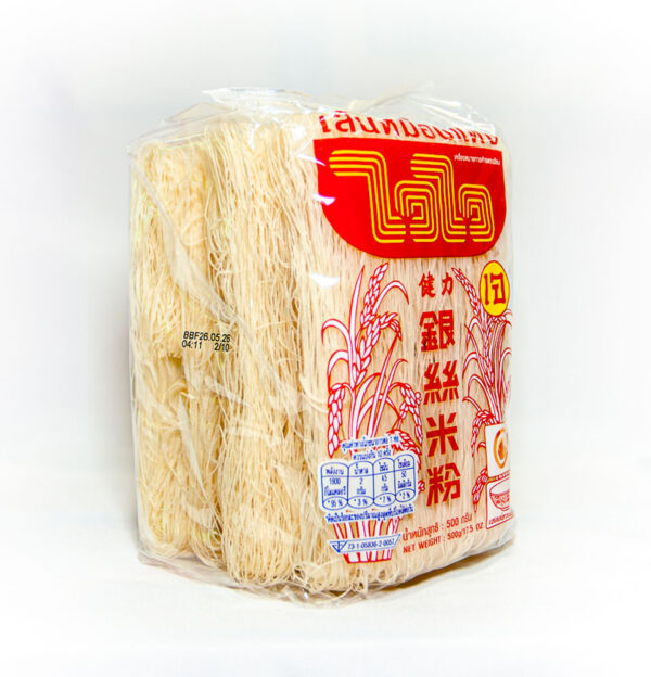 เส้นหมี่ไวไว อบกลาง - Image 3