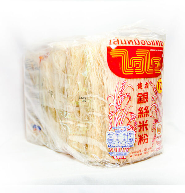 เส้นหมี่ไวไว อบกลาง - Image 4