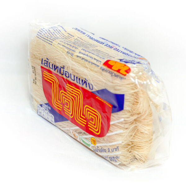เส้นหมี่ไวไว อบเล็ก - Image 2