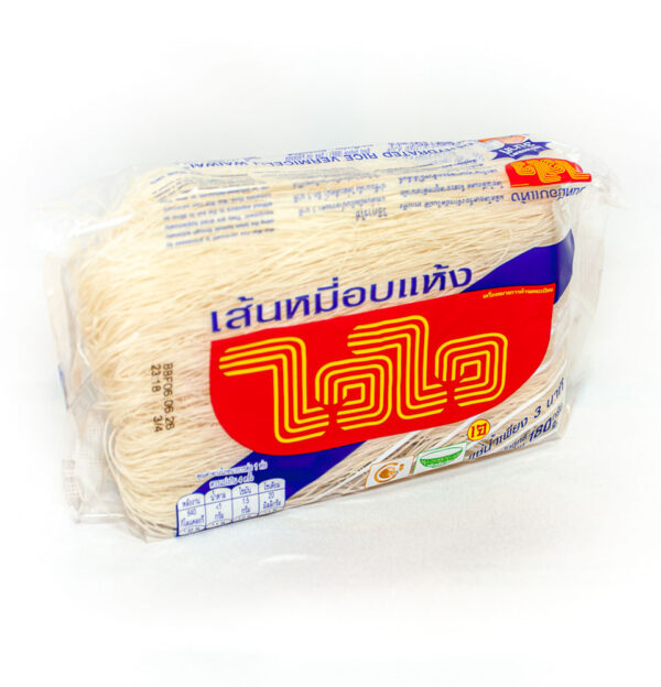 เส้นหมี่ไวไว อบเล็ก - Image 3