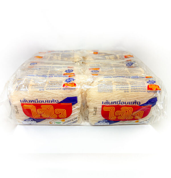 เส้นหมี่ไวไว อบเล็ก - Image 4