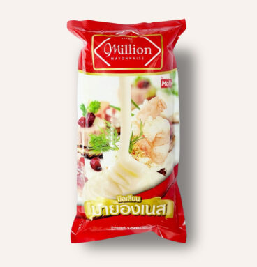 มิลเลี่ยน มอลลี่ มายองเนส